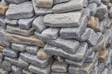 Luserna stone
