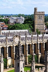 All Souls College, Oxford © Arena Photo UK