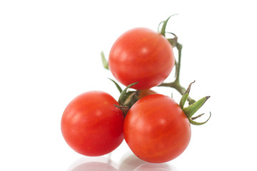 cherry tomatoes