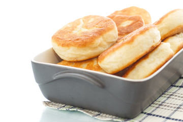 potato patty