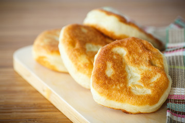 potato patty