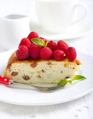 Cheesecake