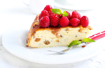 Cheesecake