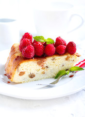 Cheesecake
