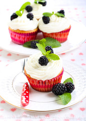 Cupcakes