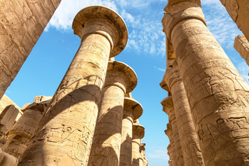 Temple Karnak