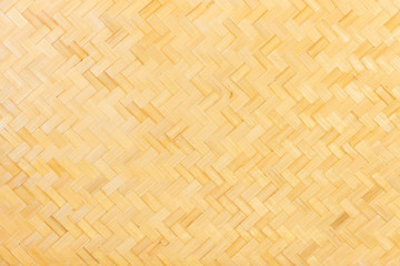 Bamboo texture © Sirichai Puangsuwan