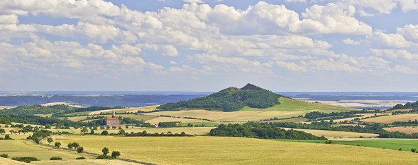 Agricultural landscape