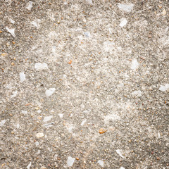 Old concrete floor texture
