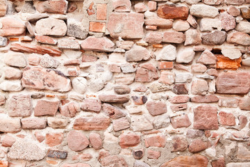 Wall
