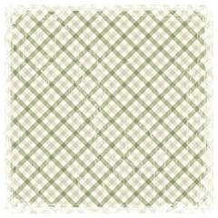 colored vintage background with white frame