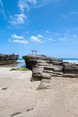 白浜神社