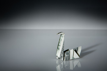 Origami The art of paper folding