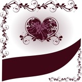  Wedding blue card Stock photo and royalty-free images on 