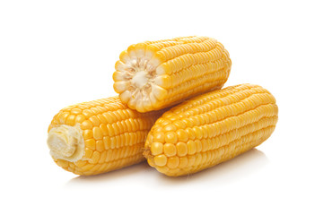 Corn Cobs