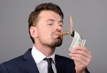 Money