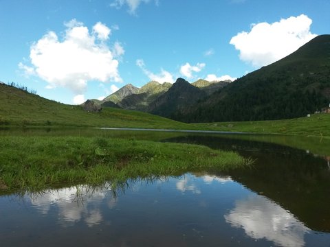 Prealpi bergamasche