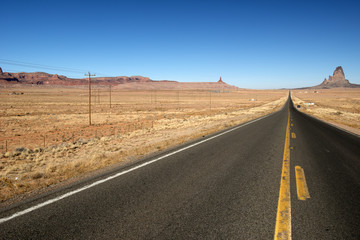 Monument Valley, Arizona