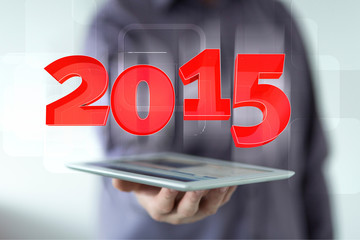 2015 year
