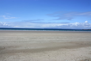 plage de Bretagne