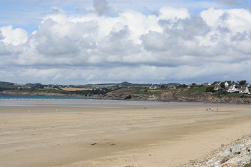 plage de Bretagne