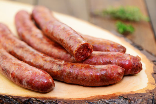 Merguez