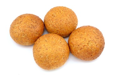 roll grahamka