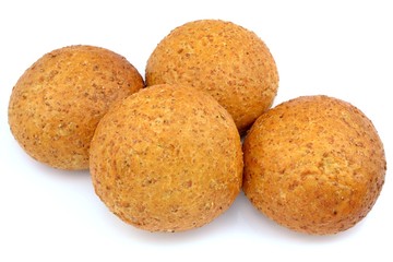 roll grahamka