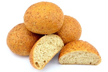 roll grahamka