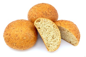 roll grahamka