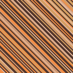Obraz premium Abstract Striped Vector Background
