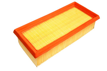 Car air filter