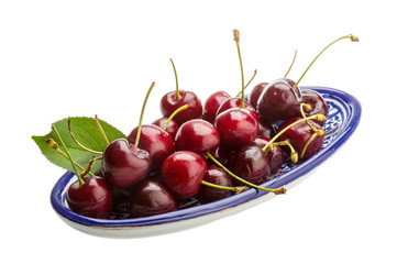Gean - cherry
