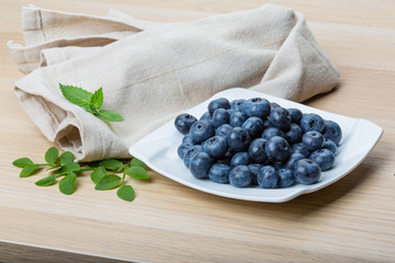 Blueberry