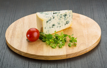 Blue cheese