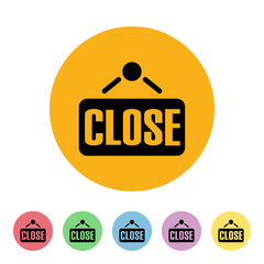 Flat App Buttons
