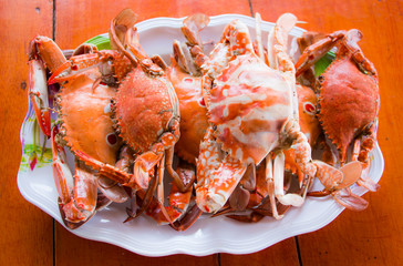 Crab,seafood