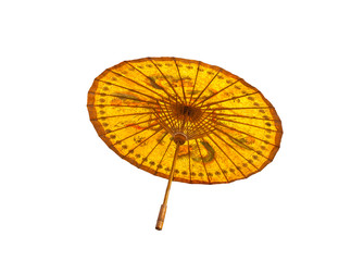 Umbrella Chinese  style