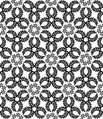 Fototapeta premium Lace pattern