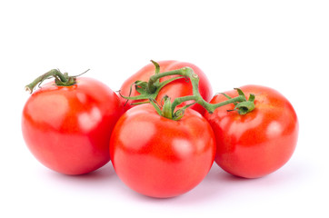 Fresh tomato