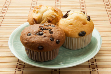 muffins