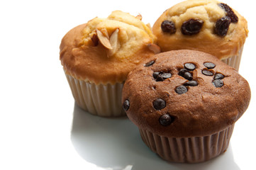 muffins