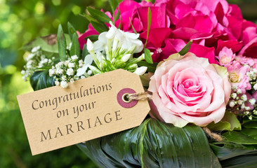 Wedding  Card