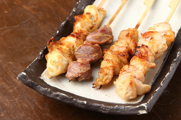 焼鳥