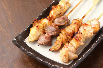 焼鳥