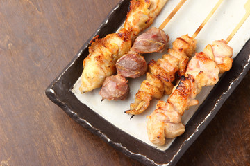 焼鳥