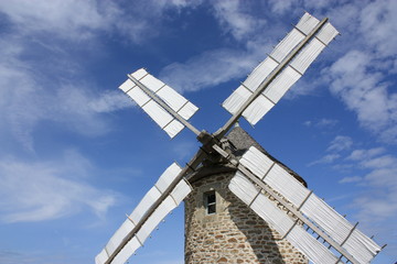 moulin à vent