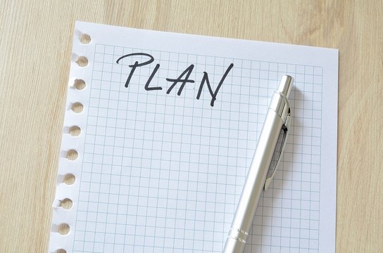 Plan