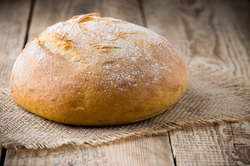 Bread.