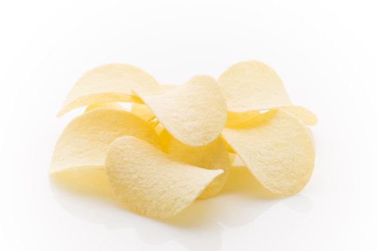 Chip patato.